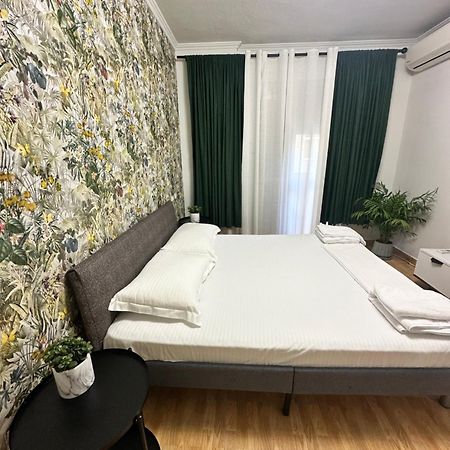 Green Home Tirana Eksteriør billede