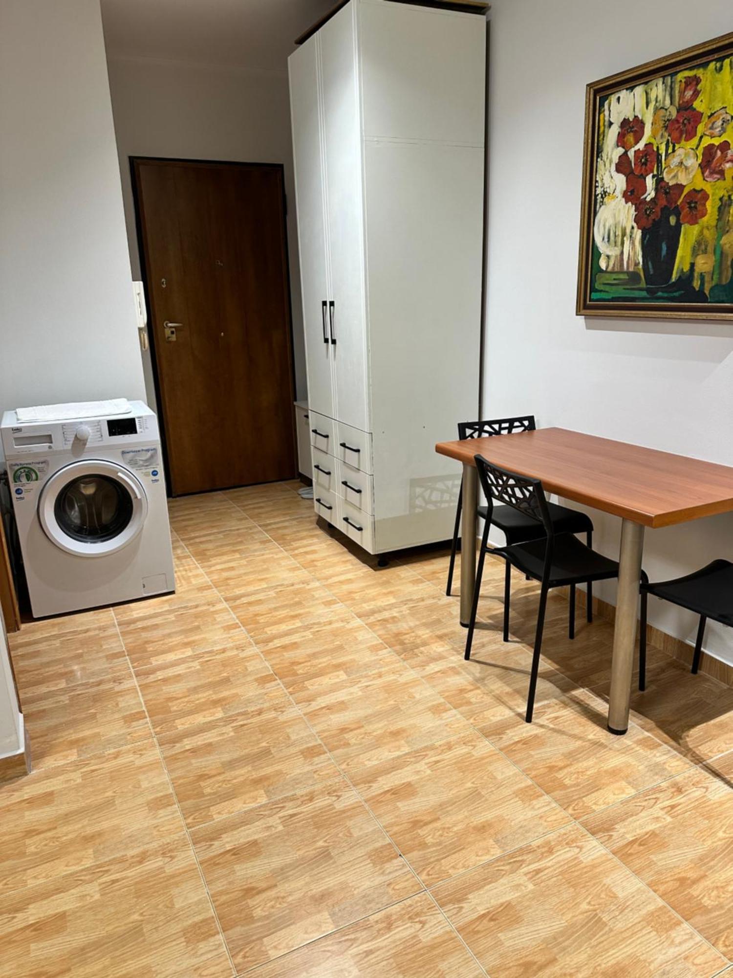 Green Home Tirana Eksteriør billede