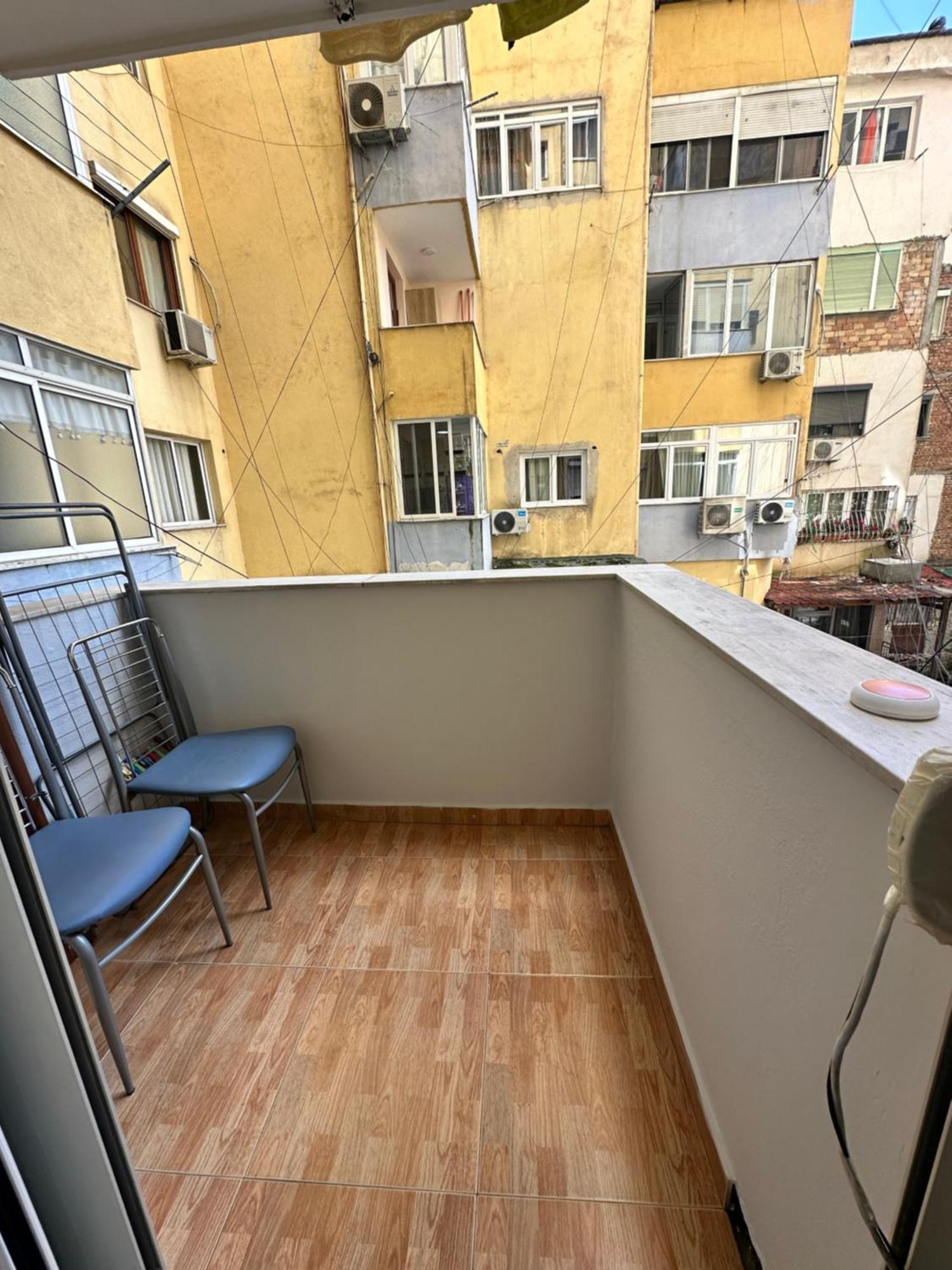 Green Home Tirana Eksteriør billede